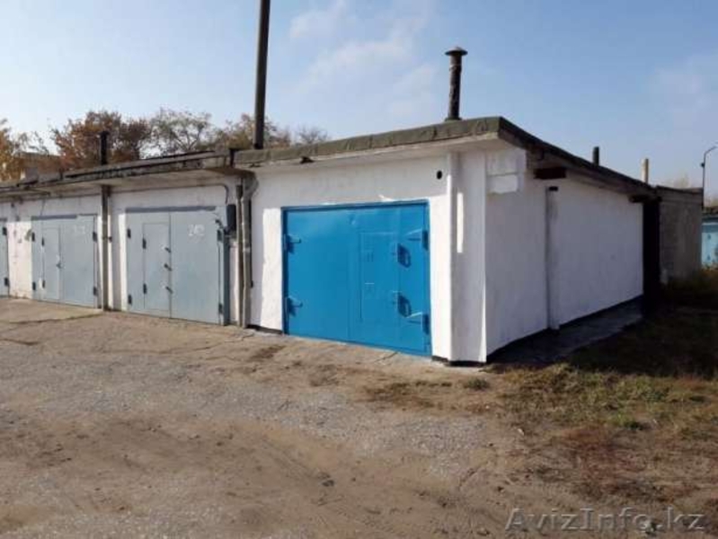 Продам отличный гараж,район чашки-ложки. - Изображение #3, Объявление #1639058