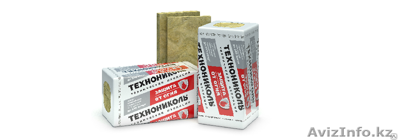 Теплоизоляционные плиты ТехноЛайт Экстра (38 кг/куб.м) 100мм - Изображение #3, Объявление #1638398