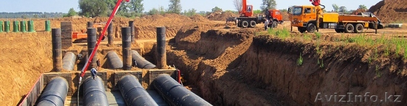 Инженерные коммуникации. Тепловые сети. - Изображение #9, Объявление #1639234