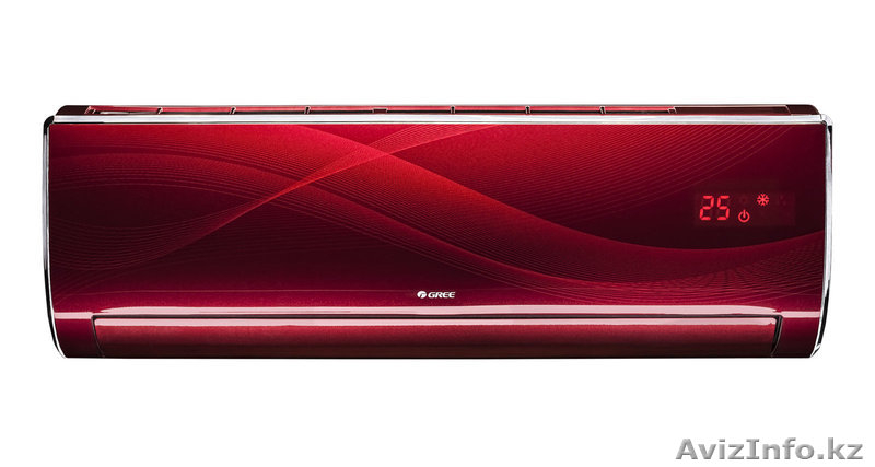 GREE кондиционеры №1 - Изображение #4, Объявление #1640161