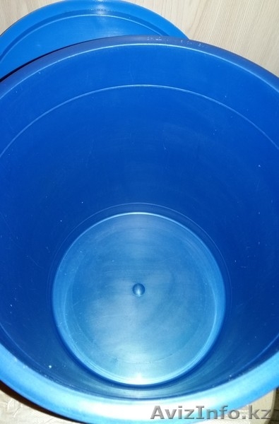 Ведро пластмассовое пищевое - Изображение #2, Объявление #1643884