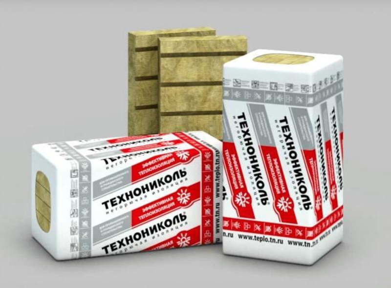 Теплоизоляционные плиты ТехноРуф Н30** (100-130 кг/куб.м) - Изображение #8, Объявление #1646504