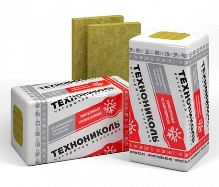 Базальтовая теплоизоляция «Технониколь» - Изображение #4, Объявление #1646499
