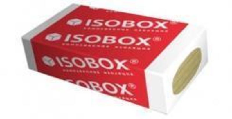 Базальтовая теплоизоляция Изобокс - Изображение #4, Объявление #1646506