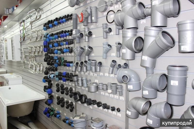 Сантехнические материалы и оборудование - Изображение #8, Объявление #1651599