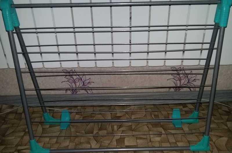 Сушилка для белья - Изображение #3, Объявление #1650749