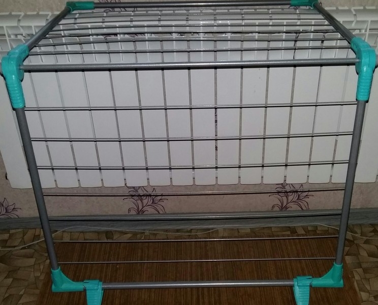 Сушилка для белья - Изображение #2, Объявление #1650749