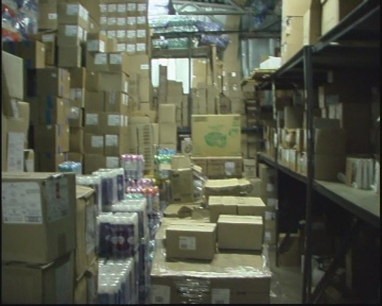 Оптовая продажа бытовой химии - Изображение #1, Объявление #1649818