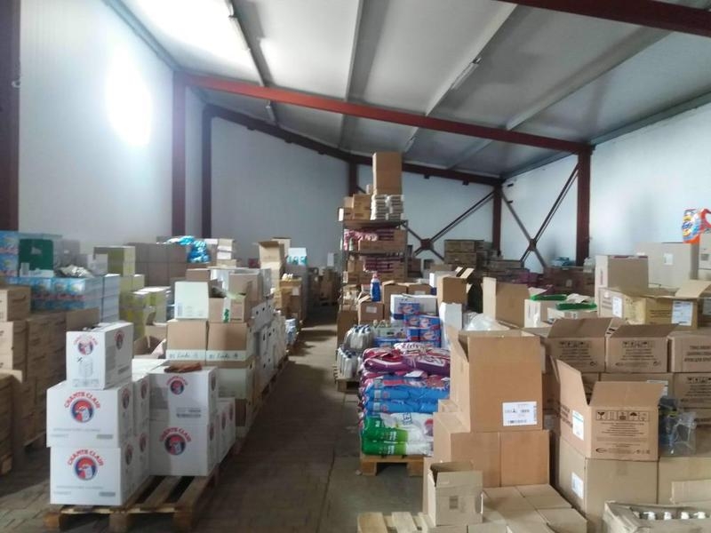 ОПТОВАЯ продажа быт. химии  - Изображение #2, Объявление #1650164