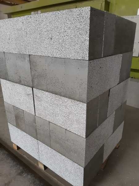 Полистиролбетон. Блоки. - Изображение #3, Объявление #1652124