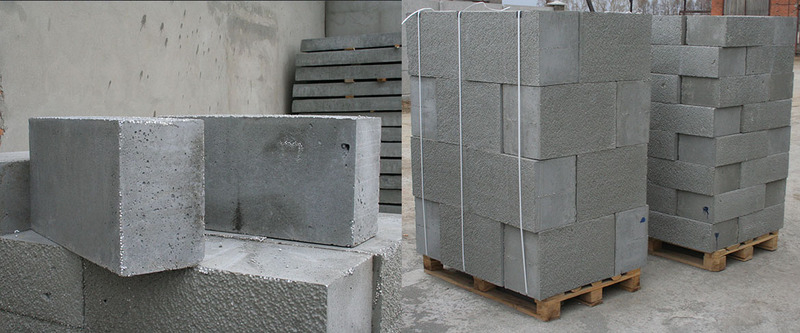 Полистиролбетон. Блоки. - Изображение #5, Объявление #1652124