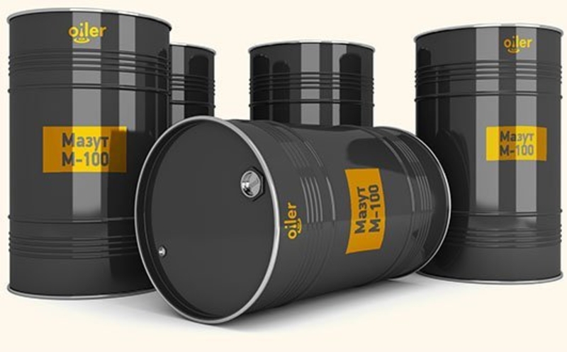 Мазут М-100 - Изображение #6, Объявление #1653039