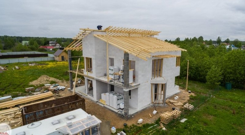 Полистиролбетон. Блоки. - Изображение #10, Объявление #1652124