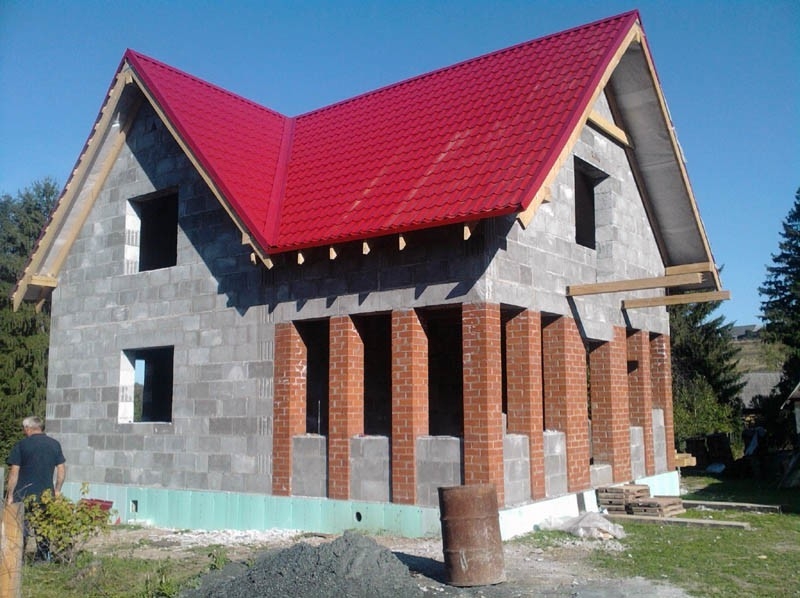 Полистиролбетон. Блоки. - Изображение #9, Объявление #1652124