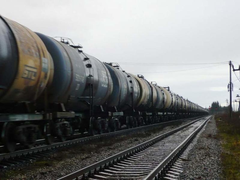 Мазут М-100 - Изображение #3, Объявление #1653039