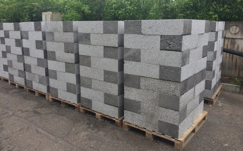 Полистиролбетон. Блоки. - Изображение #4, Объявление #1652124