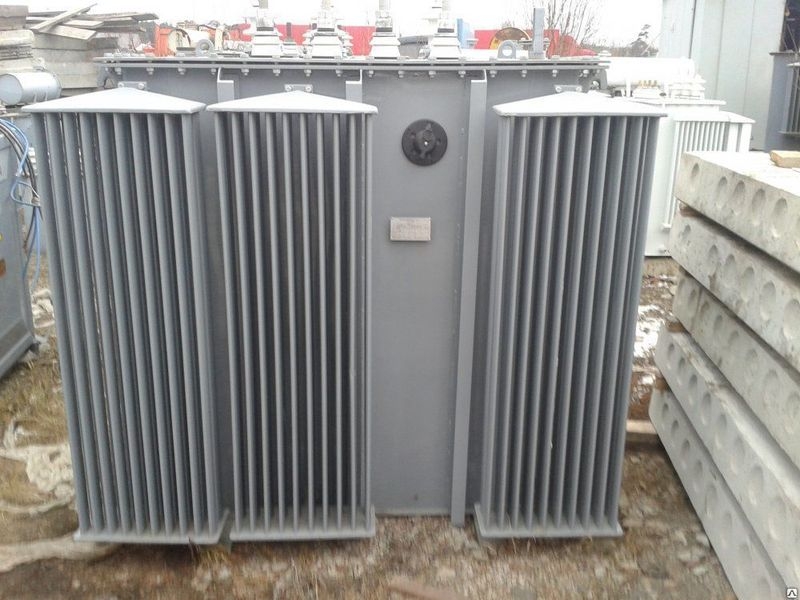 Трансформаторы, подстанции, эл. двигатели - Изображение #2, Объявление #1619887