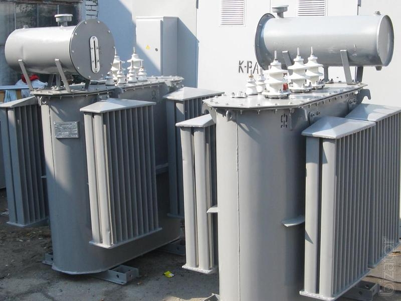 Трансформаторы, подстанции, эл. двигатели - Изображение #3, Объявление #1619887