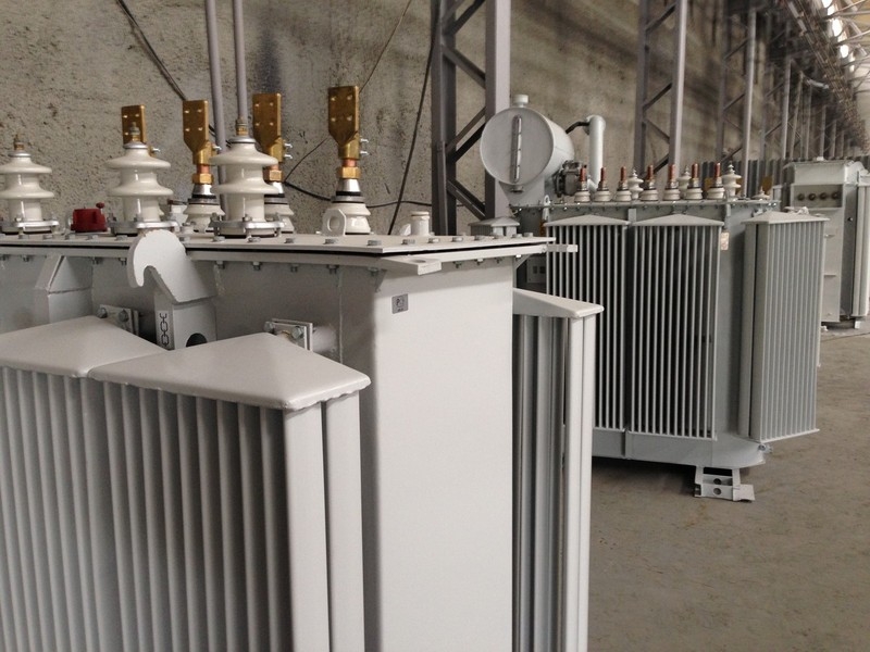 Трансформаторы, подстанции, эл. двигатели - Изображение #10, Объявление #1619887