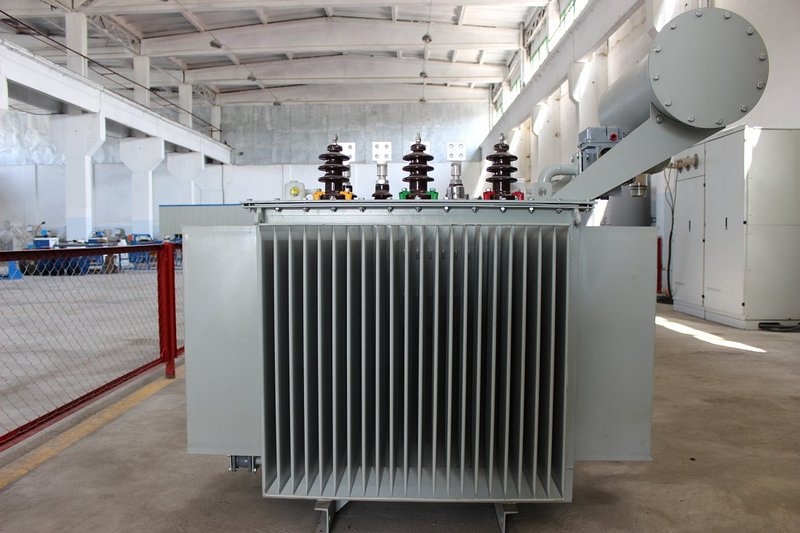 Трансформаторы, подстанции, эл. двигатели - Изображение #8, Объявление #1619887