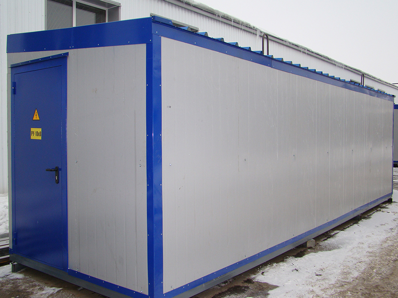 Трансформаторы, подстанции, эл. двигатели - Изображение #4, Объявление #1619887