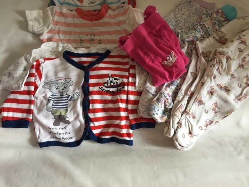 Продажа детских товаров - Изображение #1, Объявление #1657726