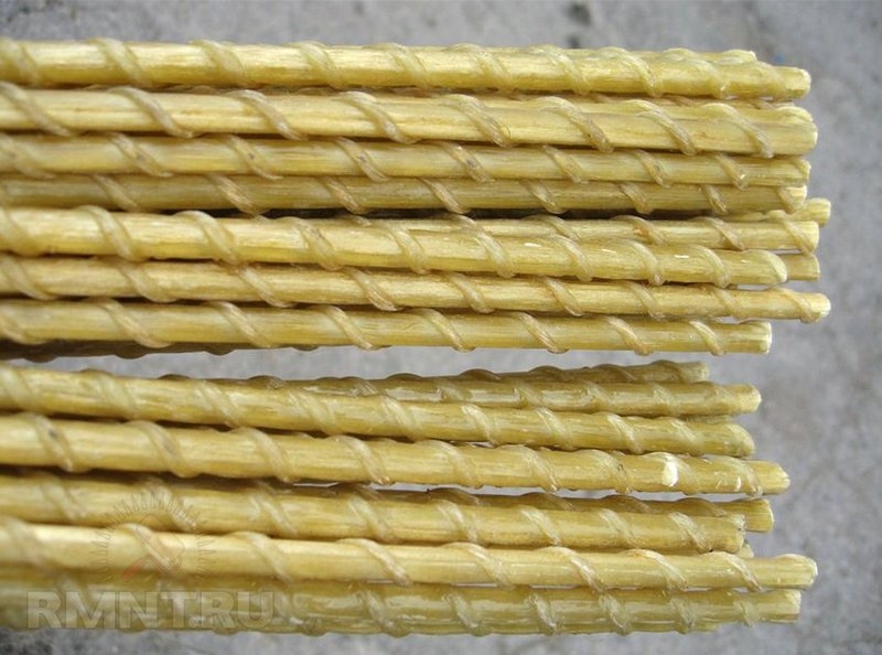 Стеклопластиковая  арматура - Изображение #3, Объявление #1659738