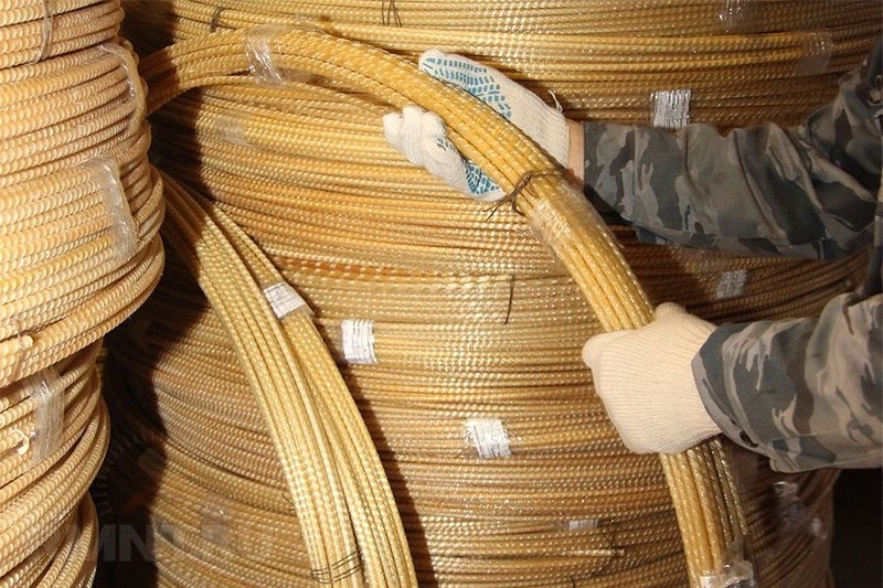 Стеклопластиковая композитная арматура - Изображение #2, Объявление #1657039