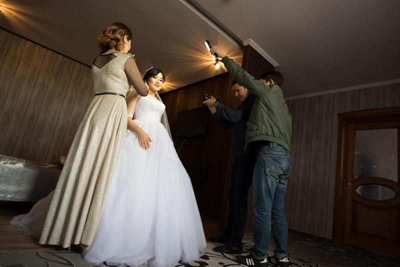 Kalymov Aidar - Изображение #1, Объявление #1657141