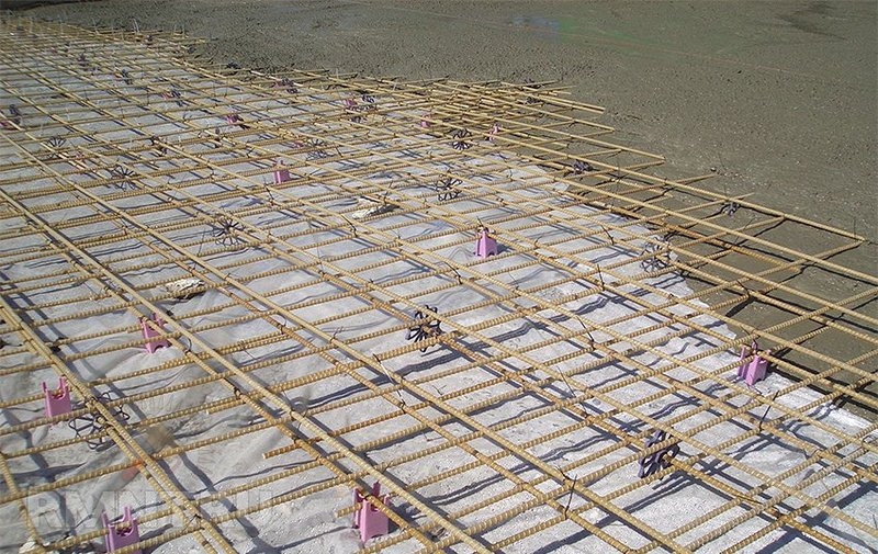 Стеклопластиковая композитная арматура - Изображение #7, Объявление #1657039