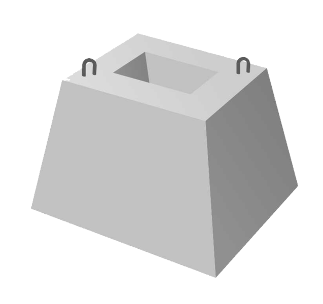 Фундамент 2Ф 15-9-2/Фундамент 2Ф 12-9-2 - Изображение #4, Объявление #1663007