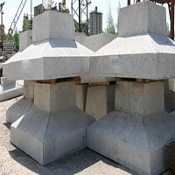 Фундамент 2Ф 15-9-2/Фундамент 2Ф 12-9-2 - Изображение #2, Объявление #1663007