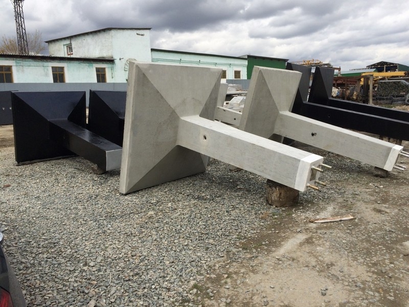 Ф 18-18 Фундамент - Изображение #1, Объявление #1663008