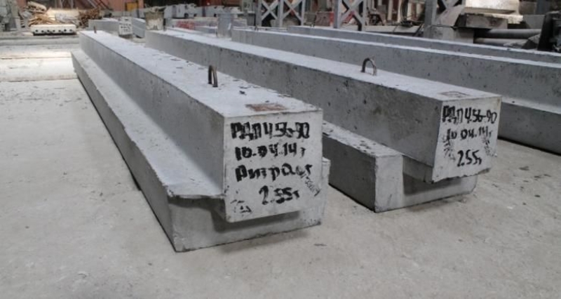 Ригель РДП 4.56-70/РДП 4.56-60 - Изображение #3, Объявление #1662985