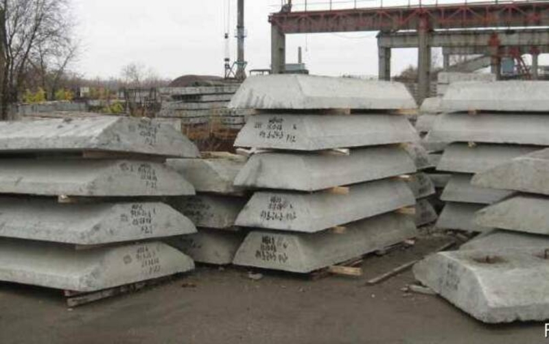 Фундаменты ФЛ - Изображение #3, Объявление #1663009