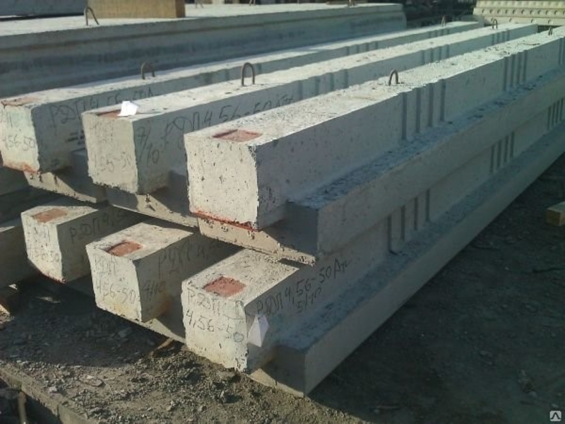 Ригель РДП 4.56-70/РДП 4.56-60 - Изображение #5, Объявление #1662985