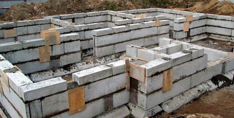 Фундаменты ФЛ - Изображение #1, Объявление #1663009