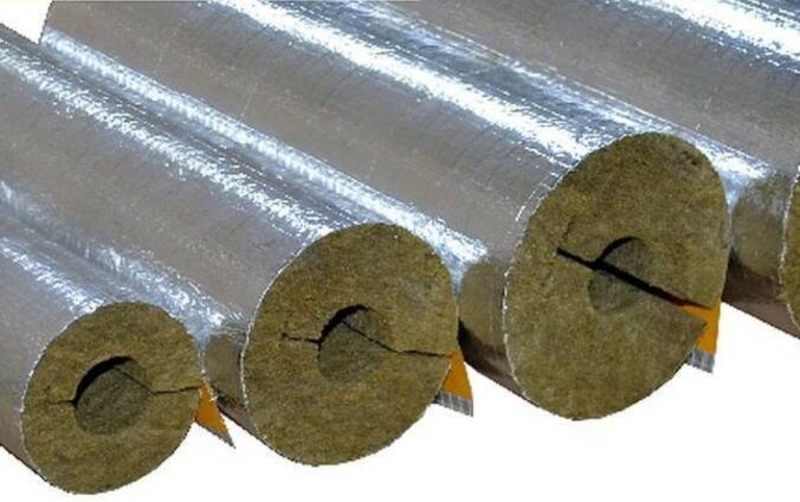 Трубная теплоизоляция ТМ Экоролл - Изображение #2, Объявление #1666681