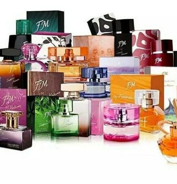 ТРЕБУЮТСЯ СОТРУДНИКИ В ПАРФЮМЕРНУЮ КОМПАНИЮ - Изображение #1, Объявление #1669828