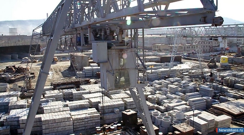 Действующий бизнес(ТОО ЖБИ). - Изображение #3, Объявление #1675722