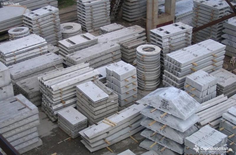 Действующий бизнес(ТОО ЖБИ). - Изображение #7, Объявление #1675722