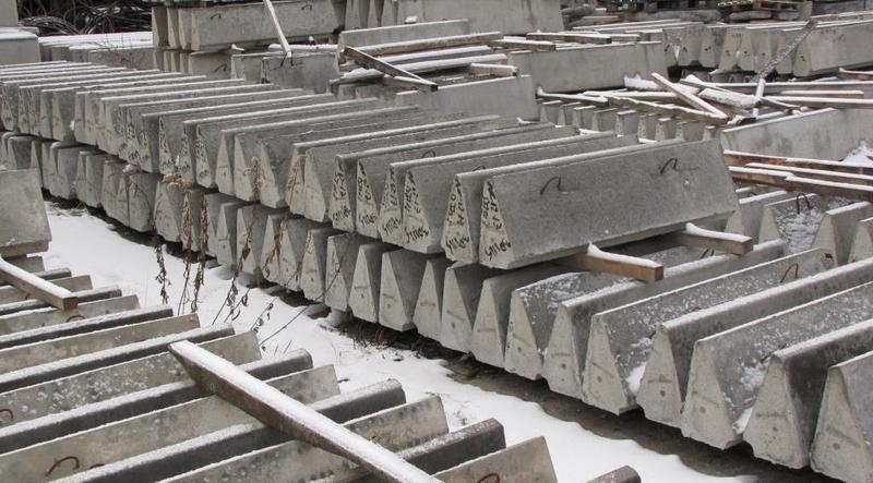 Действующий бизнес(ТОО ЖБИ). - Изображение #4, Объявление #1675722