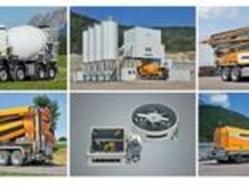 Бетононасосы LIEBHERR(Германия). - Изображение #3, Объявление #1675539