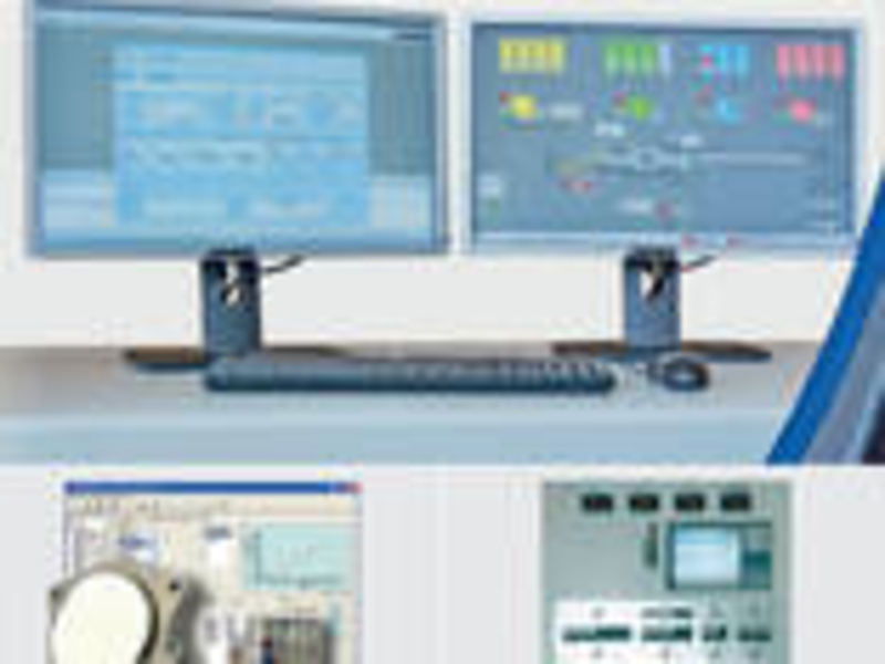 Бетоносмесительные установки LIEBHERR(Германия). - Изображение #4, Объявление #1675538