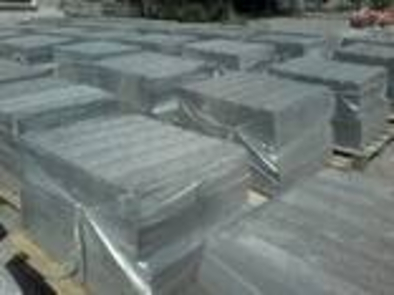 Бордюры дорожные,садовые. - Изображение #1, Объявление #1675541