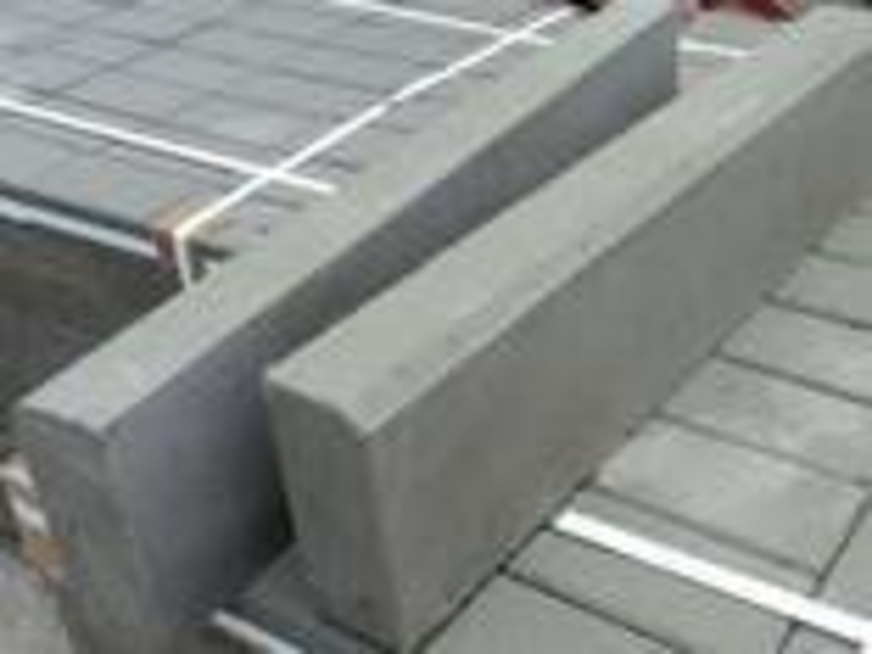 Бордюры дорожные,садовые. - Изображение #4, Объявление #1675541