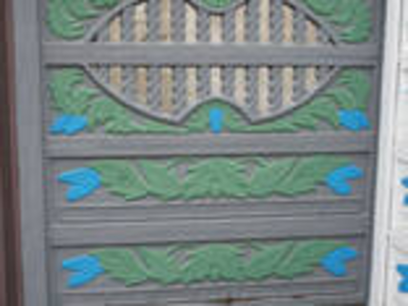 Декоративные заборы. - Изображение #1, Объявление #1675534