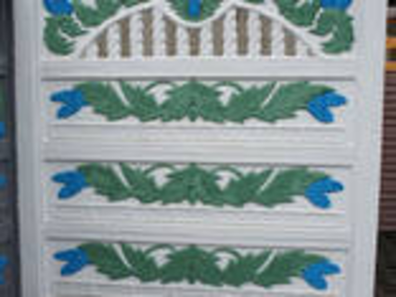 Декоративные заборы. - Изображение #2, Объявление #1675534