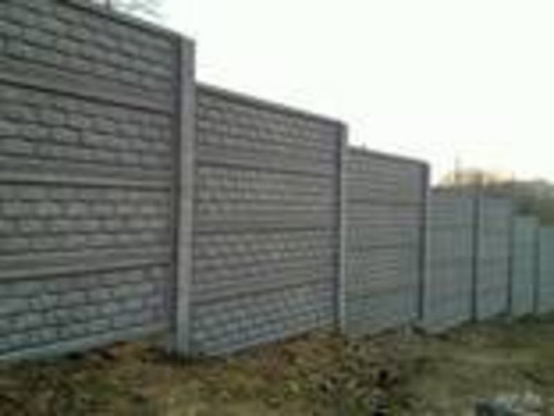 Декоративные заборы. - Изображение #3, Объявление #1675534