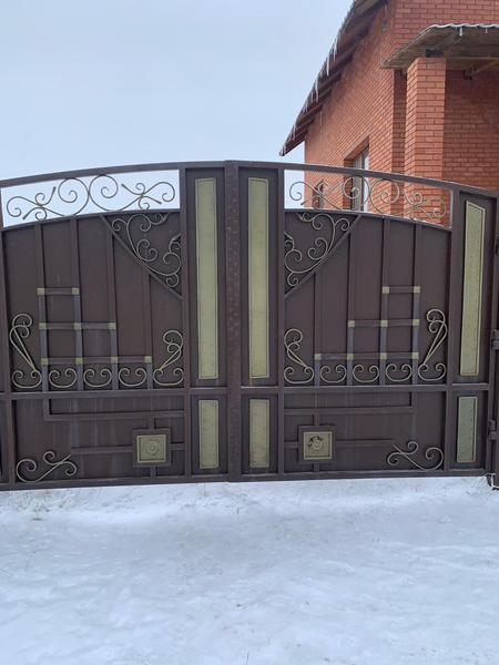 Продам дом с. Кенжеколь - Изображение #1, Объявление #1676459